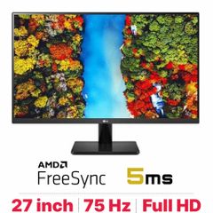 MÀN HÌNH LCD LG 27MP500-B (27