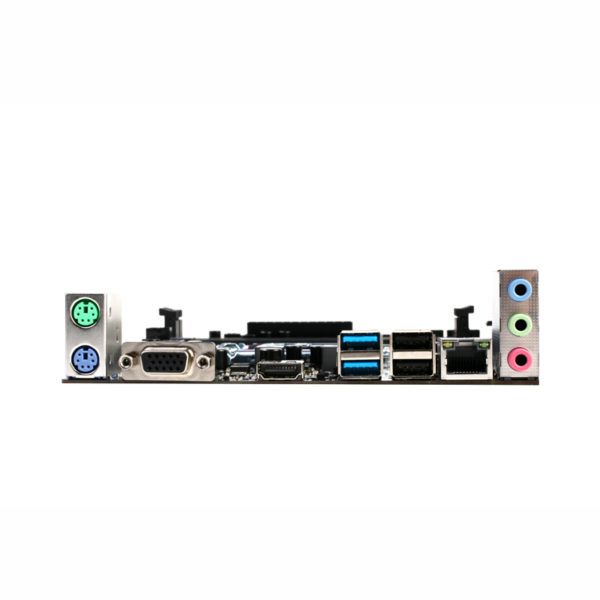 Mainboard H110 Coloful 2nd