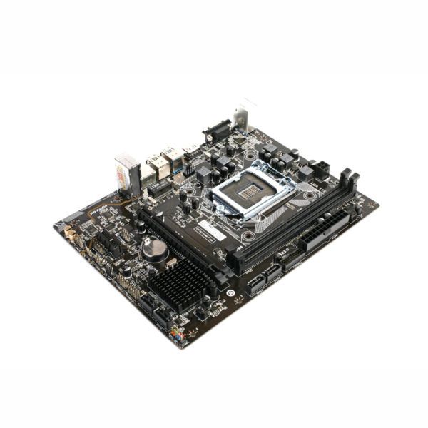 Mainboard H110 Coloful 2nd