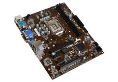 Mainboard ECS H110M4-C43 LIKENEW BH 12T
