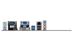 Mainboard ECS H110M4-C43 LIKENEW BH 12T