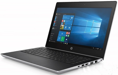 Laptop HP 450 G5 (i5 7200 - Ram 8Gb - SSD NVME 256Gb - Màn 15,6