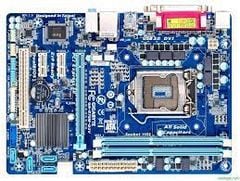 Main GIGABYTE GA-B75M-D3V 2ND BH 5-2021