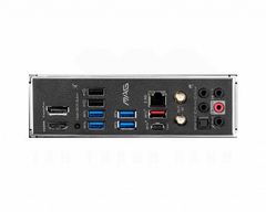 Main MSI Z590 TOMAHARK Wifi NEW Tray