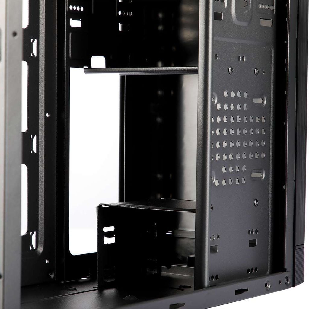 Case Infinity A - Case văn phòng