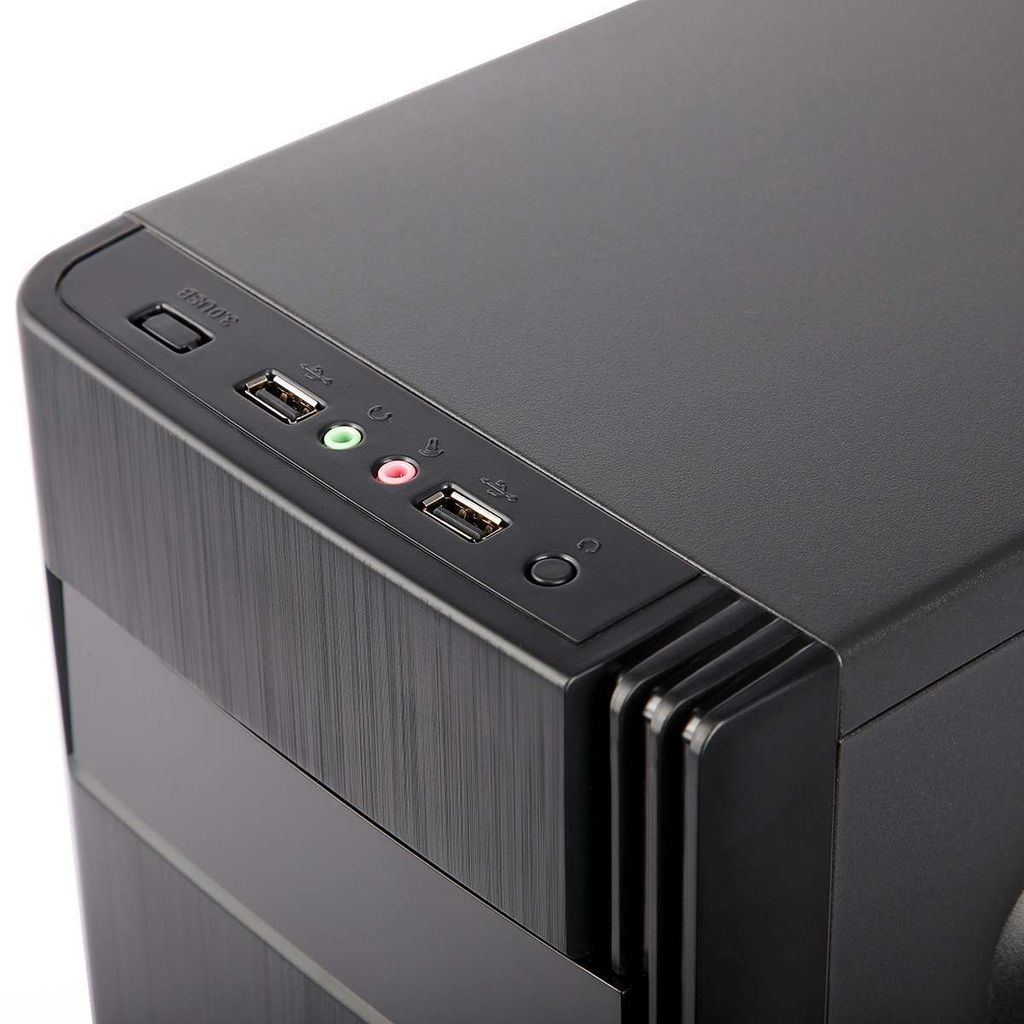 Case Infinity A - Case văn phòng