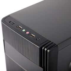 Case Infinity A - Case văn phòng