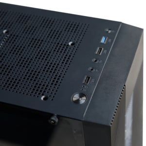 CASE INFINITY DENKI ETITE LED RGB