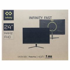 Màn hình Infinity FAST (23.8