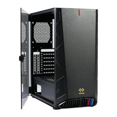 Case Infinity Okami