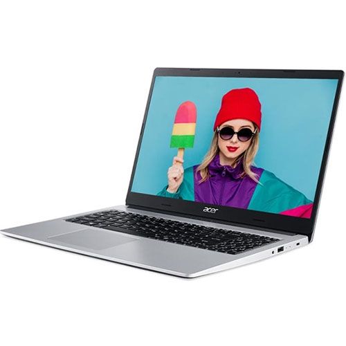 Laptop Acer i5 gen 8,Ram 4G,ssd 120,màn 15,6