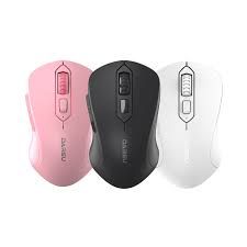 Chuột Dareu LM115B PINK Bluetooth