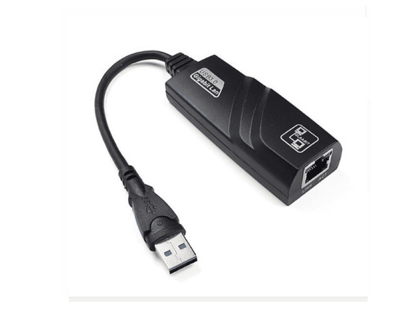 100mb Pin USB TO LAN 100Mb