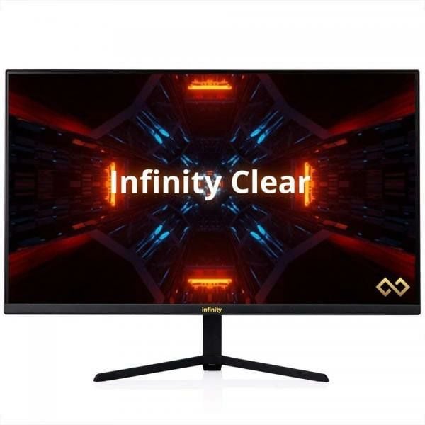 Màn hình Infinity Clear 24 inch IPS FULL HD PRO GAMING