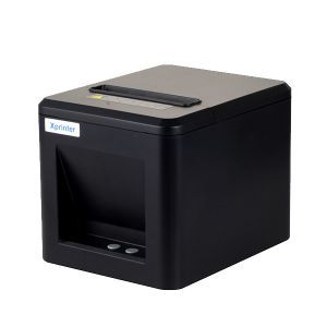 Máy in hóa đơn SIMIPOS Q80A (USB + LAN)