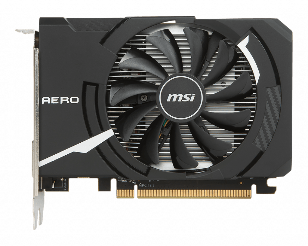 Vga store rx 560