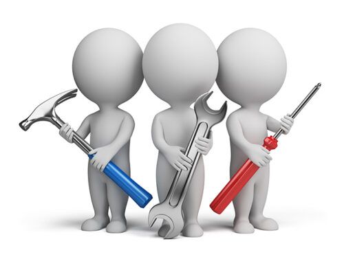 Thay Main Laptop HP i3 th10 BH 1 tháng