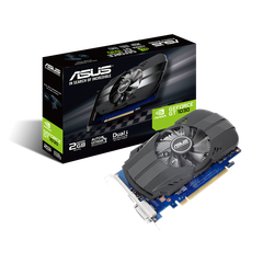 VGA ASUS PH-GT1030-2G NEW BH 36T