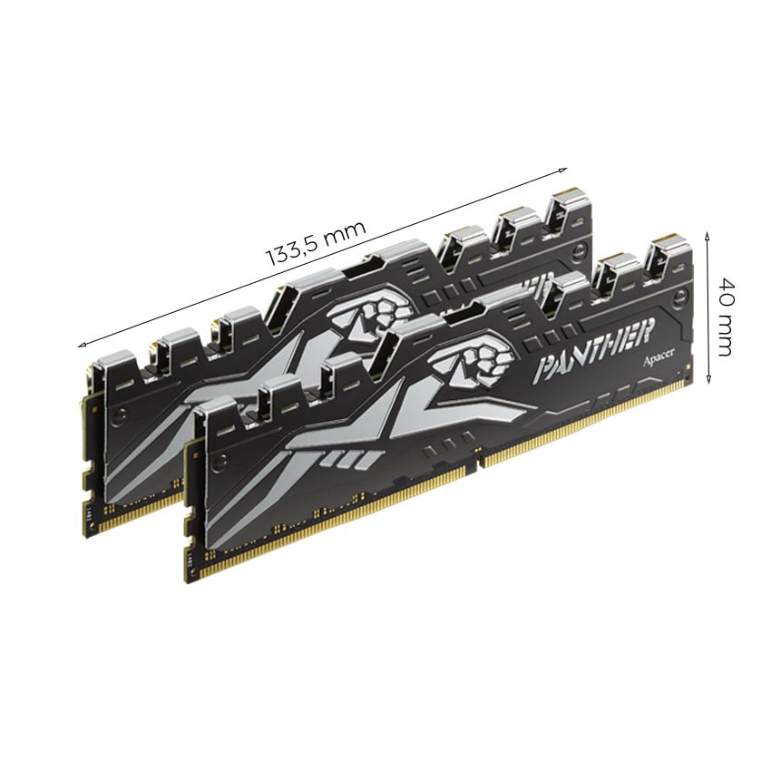 Ram apacer panther hot sale