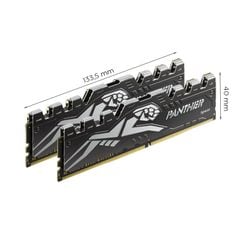 Ram Apacer PANTHER DDR4 16Gb 3200MHz