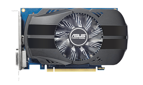 VGA ASUS PH-GT1030-2G NEW BH 36T
