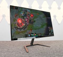 Màn hình Philips 24” 246E
