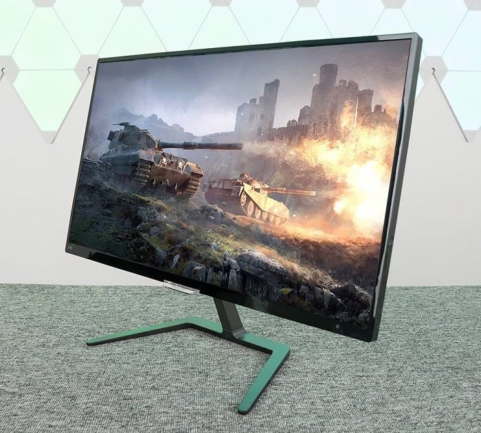 Màn hình Philips 24” 246E
