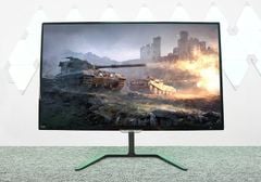 Màn hình Philips 24” 246E