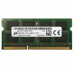 Ram Laptop PC3L 8Gb bus 1600 2nd