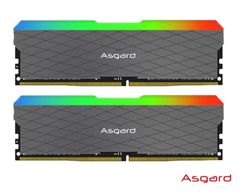 Ram DDR4 asgard 16Gb 2666 Tản LED RBG