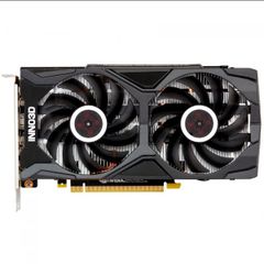 Vga Inno3D RTX2060 6G Gaming OC X2 GDDR6 192BIT 2 fan