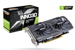 VGA INNO3D GTX1650 Super TWIN X2 OC 4GB DDR6 BH 8/2023