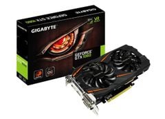 VGA GIGABYTE GTX1060 3GB 2nd