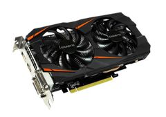 VGA GIGABYTE GTX1060 3GB 2nd