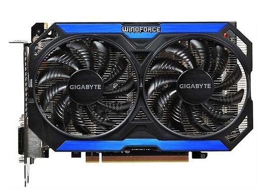 VGA Giga GTX960 2GD5 2nd