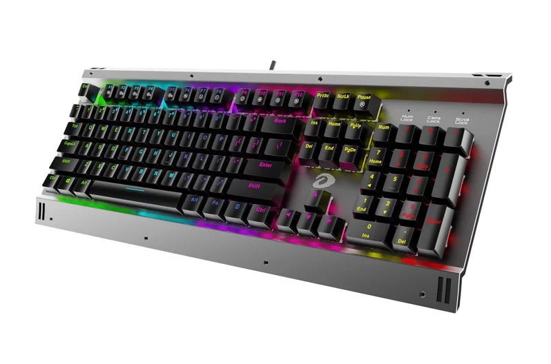 Phím Cơ DAREU EK-145 Chính Hãng BH 24T