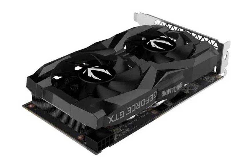 VGA Card màn hình ZOTAC GTX 1660 Super 6Gb 2nd (BH 01/2025)