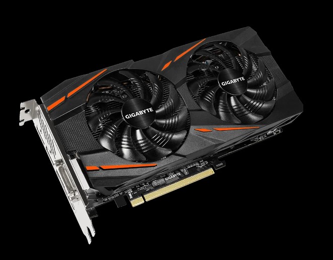 Gigabyte Geforce Rx 590 Gb Graphics Card Nitro+ Rx 590 8g G5
