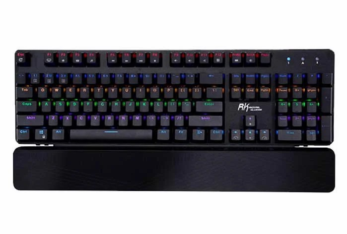 Bàn phím cơ RK 935