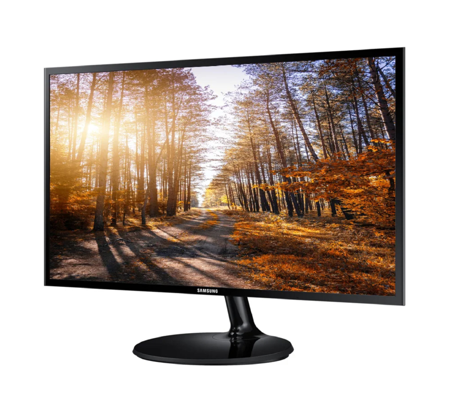 Màn hình SAMSUNG LS24F354HHEXXV 24