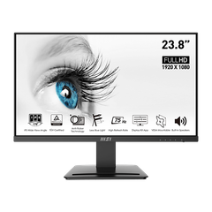 MÀN HÌNH ĐỒ HỌA MSI MODERN MD241PW 23.8INCH FHD IPS