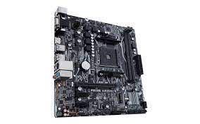 Main ASUS AMD A320M-K PRIME NEW BH 36T