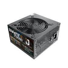 Nguồn JETEK SWAT 700W Bronze 80 PLUS cũ BH 1 tháng