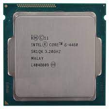 CPU i5 4460 SK 1150 2nd