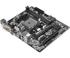 Main ASROCK FM2A68M-DG3 chính hãng SPC BH36T