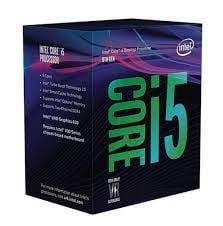 CPU INTEL CORE I5 9500 BOX CHÍNH HÃNG 2ND