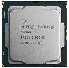 CPU G4560 sk 1151