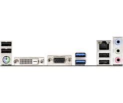 Main ASROCK FM2A68M-DG3 chính hãng SPC BH36T