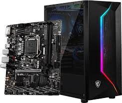 Mainboard MSI H410M-A Pro New 36T