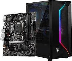 Mainboard MSI H410M-A Pro New 36T